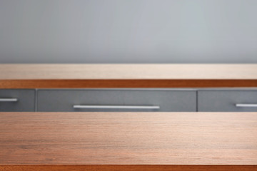 desk
