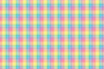 #Background #wallpaper #Vector #Illustration #design #free #free_size #charge_free #colorful #color rainbow,show business,entertainment,party,image 壁紙背景素材(多数の虹色小球体の放射, 虹, 虹色, 七色, レインボー, )