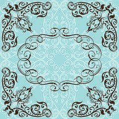 Optical baroque page