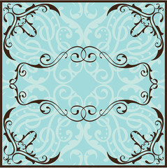 Optical illusion page