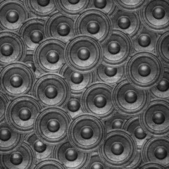 audio music speaker background