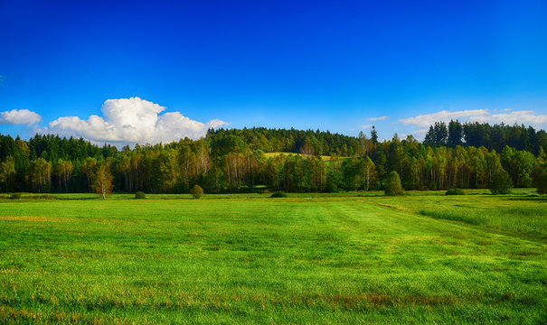 HDR Landscape