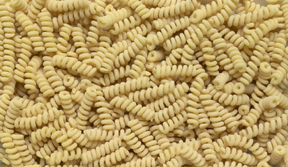 italian pasta background