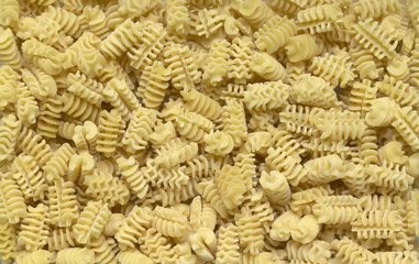 italian pasta background