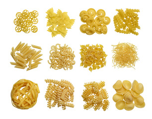 Pasta variation