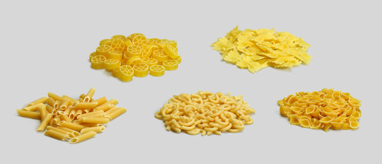 Pasta variation