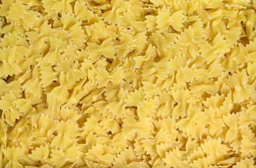italian pasta background