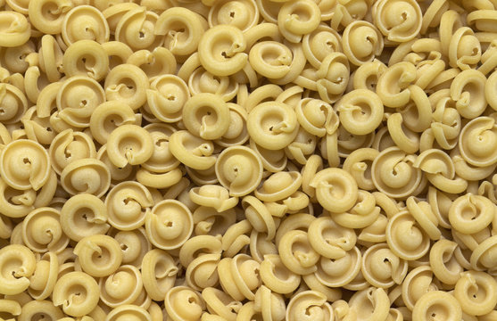 italian pasta background