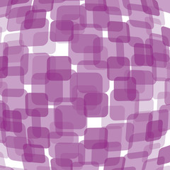 Warped Squares Background