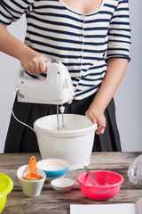 Cooking