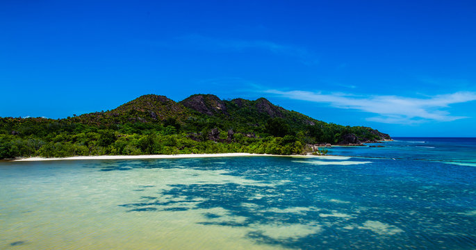 Seychellen