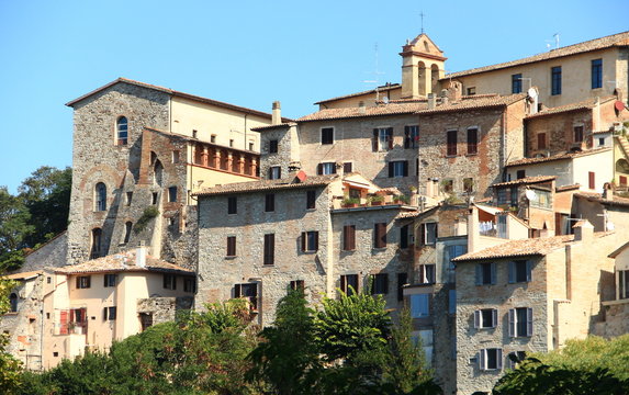 Todi