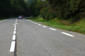 carretera