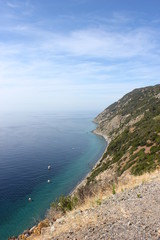 Fototapeta premium Die Insel