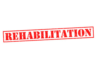 REHABILITATION