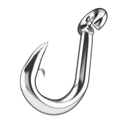 Fishing hook