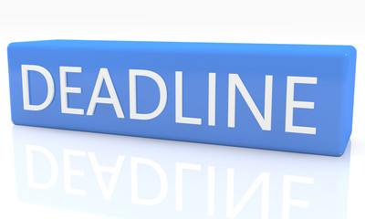 Deadline