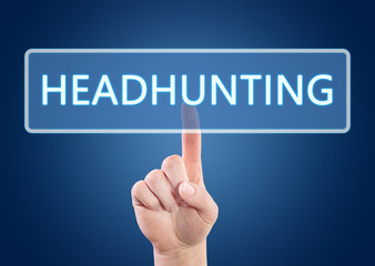 Headhunting
