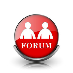 Forum icon