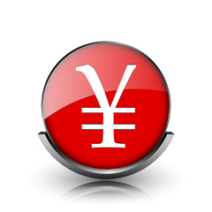 Yen icon