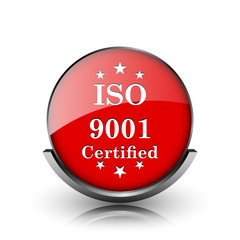 ISO9001 icon