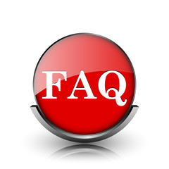 FAQ icon