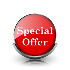 Special offer icon