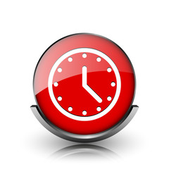 Clock icon