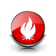 Fire icon