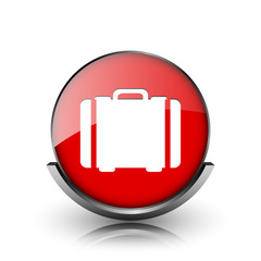 Suitcase icon
