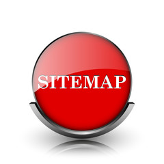 Sitemap icon