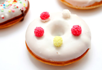 Donuts