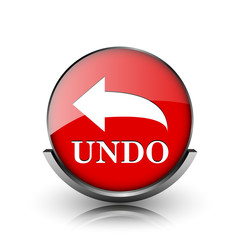 Undo icon