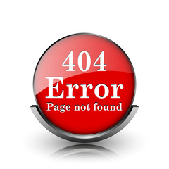 404 error icon