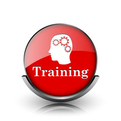 Training icon