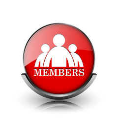 Members icon