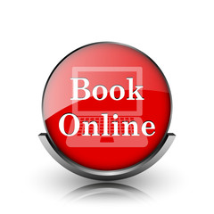 Book online icon