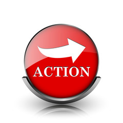 Action icon