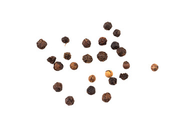 black pepper