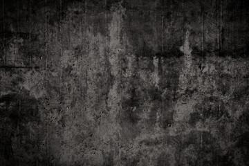 Grungy concrete wall texture