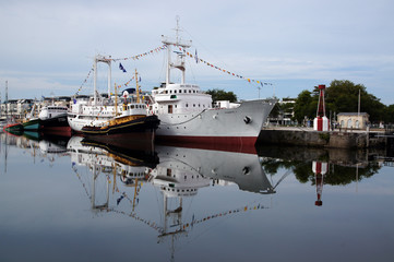 Musée Maritime de La Rochelle
