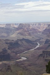 Fototapeta premium The beauty of Grand Canyon, Usa