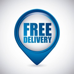 free delivery design