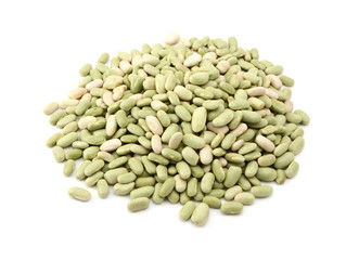 Flageolet beans