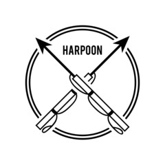 harpoon design