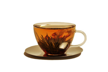 Tea jasmine