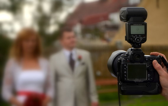 wedding photograph