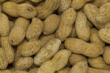 Peanuts