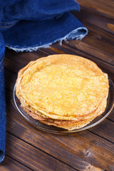 Pancakes