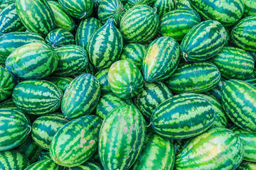 Watermelons